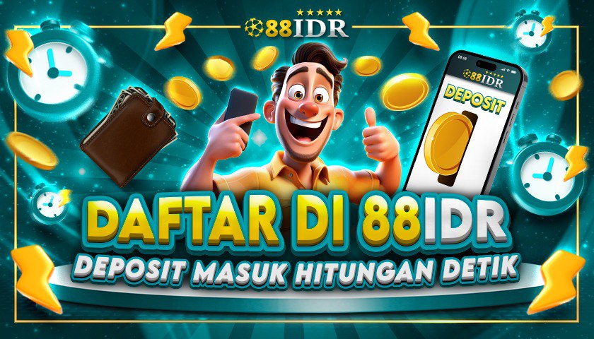 88IDR > Slot Gacor Game Mahjong II Paling Gampang Menang.!